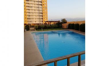 Venta Depto excelente conectividad  Valparaíso Gran Vista