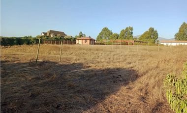 VENTA DE EXCLUSIVO SITIO EN SANTA ADELA