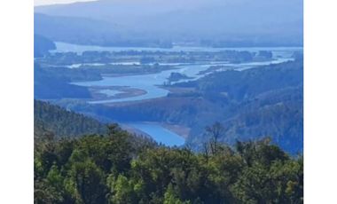 ¡A tan solo 40 km de Valdivia, descubre tu refugio natural!