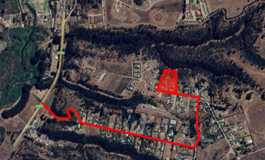 Oportunidad ! Terrenos en Santa Adela