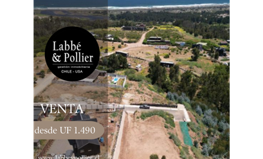 Oportunidad ! Terrenos en Santa Adela