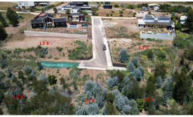 Oportunidad ! Terrenos en Santa Adela