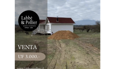 Acogedora Casa en la Mestiza , Catapilco