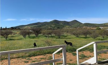 Acogedora Casa en la Mestiza , Catapilco