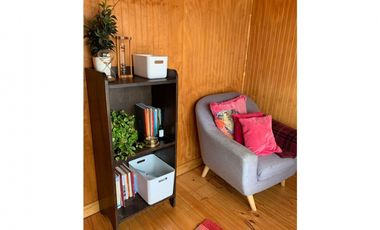 Acogedora Casa en la Mestiza , Catapilco