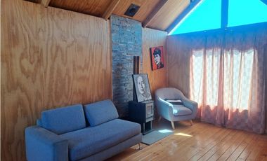 Acogedora Casa en la Mestiza , Catapilco