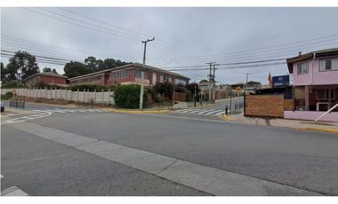 Inversión Segura en Concón 4 Cabañas Equipadas + Espacio para Expandir