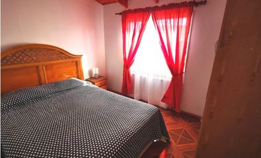 Inversión Segura en Concón 4 Cabañas Equipadas + Espacio para Expandir