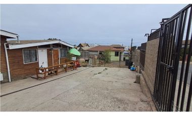 Inversión Segura en Concón 4 Cabañas Equipadas + Espacio para Expandir