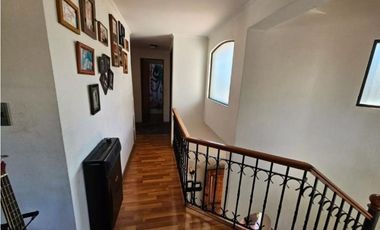 Venta de casa en  Condominio Exclusivo en La Reina