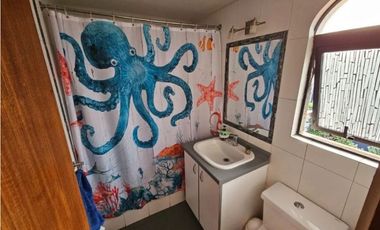 Venta de casa en  Condominio Exclusivo en La Reina