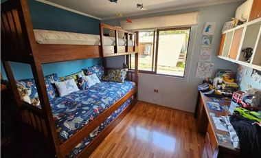 Venta de casa en  Condominio Exclusivo en La Reina