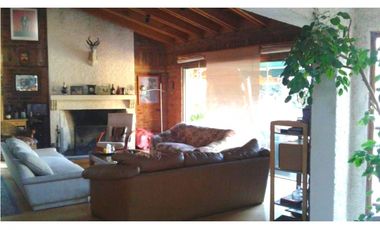 Casa Mediterránea en Venta – Cuesta La Dormida, Olmué