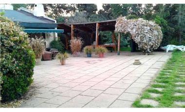 Casa Mediterránea en Venta – Cuesta La Dormida, Olmué