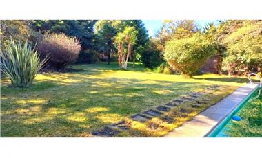 Casa Mediterránea en Venta – Cuesta La Dormida, Olmué