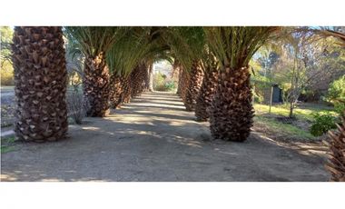 Casa Mediterránea en Venta – Cuesta La Dormida, Olmué