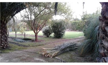 Casa Mediterránea en Venta – Cuesta La Dormida, Olmué