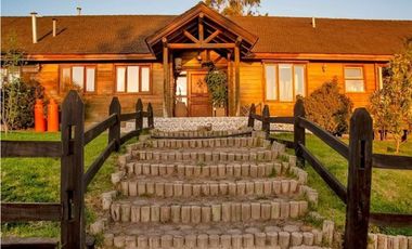 18 Hectáreas de Encanto en Codigua, Melipilla