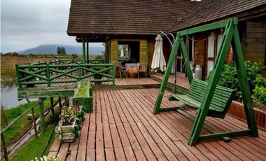 18 Hectáreas de Encanto en Codigua, Melipilla