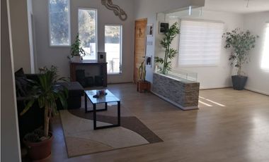 Encantadora Casa en Condominio Lomas del Mauco