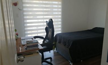 Encantadora Casa en Condominio Lomas del Mauco