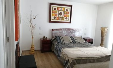 Encantadora Casa en Condominio Lomas del Mauco