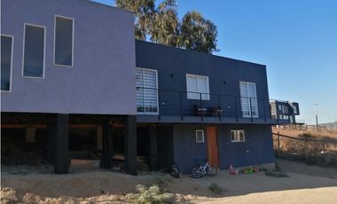 Encantadora Casa en Condominio Lomas del Mauco