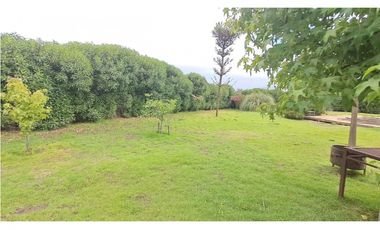 ¡Linda y amplia casa a solo 15 minutos de Concón!