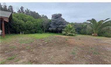 ¡Linda y amplia casa a solo 15 minutos de Concón!