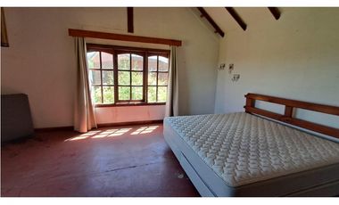 ¡Linda y amplia casa a solo 15 minutos de Concón!