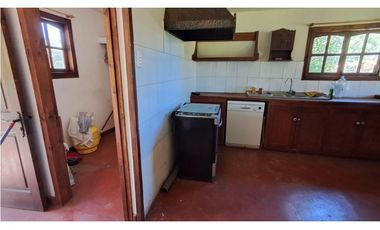 ¡Linda y amplia casa a solo 15 minutos de Concón!