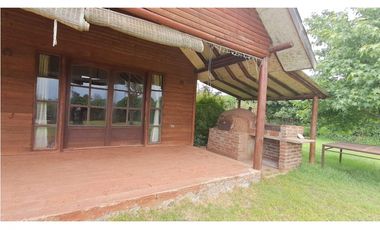 ¡Linda y amplia casa a solo 15 minutos de Concón!