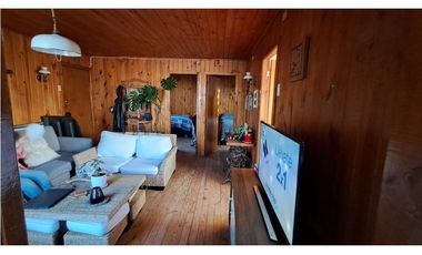 Gran Oportunidad de Inversión en Concón: Terreno de 300 m² en Esquina