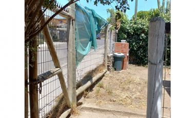 Gran Oportunidad de Inversión en Concón: Terreno de 300 m² en Esquina