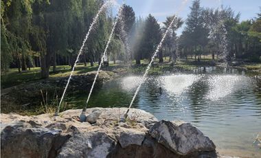 Finca Residencial y Agrícola en Melipilla – Lujo y Rentabilidad