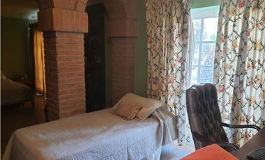 Finca Residencial y Agrícola en Melipilla – Lujo y Rentabilidad