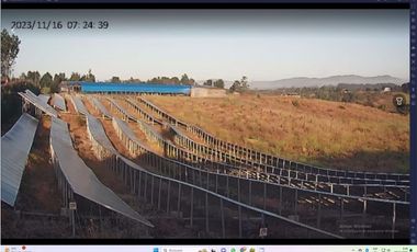 Finca Residencial y Agrícola en Melipilla – Lujo y Rentabilidad