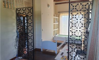 Finca Residencial y Agrícola en Melipilla – Lujo y Rentabilidad
