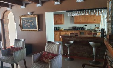 Finca Residencial y Agrícola en Melipilla – Lujo y Rentabilidad