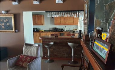 Finca Residencial y Agrícola en Melipilla – Lujo y Rentabilidad