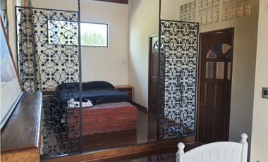 Finca Residencial y Agrícola en Melipilla – Lujo y Rentabilidad
