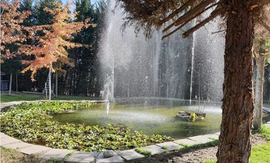 Finca Residencial y Agrícola en Melipilla – Lujo y Rentabilidad