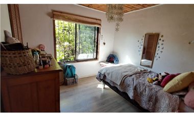 Casa en esquina en Los Romeros, Concón - Excelente ubicación