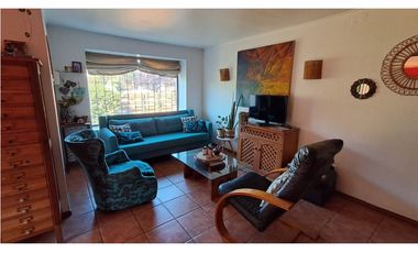 Casa en esquina en Los Romeros, Concón - Excelente ubicación