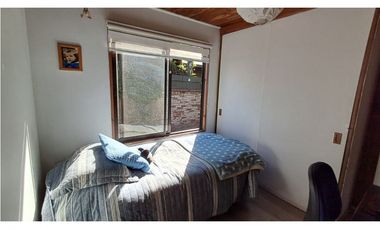 Casa en esquina en Los Romeros, Concón - Excelente ubicación