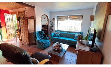 Casa en esquina en Los Romeros, Concón - Excelente ubicación