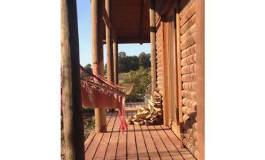 ¡Casa en Venta a Minutos de Concón – El Tambo