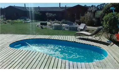 ¡Casa en Venta a Minutos de Concón – El Tambo