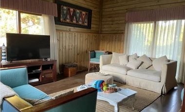 ¡Casa en Venta a Minutos de Concón – El Tambo