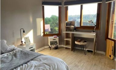 ¡Casa en Venta a Minutos de Concón – El Tambo